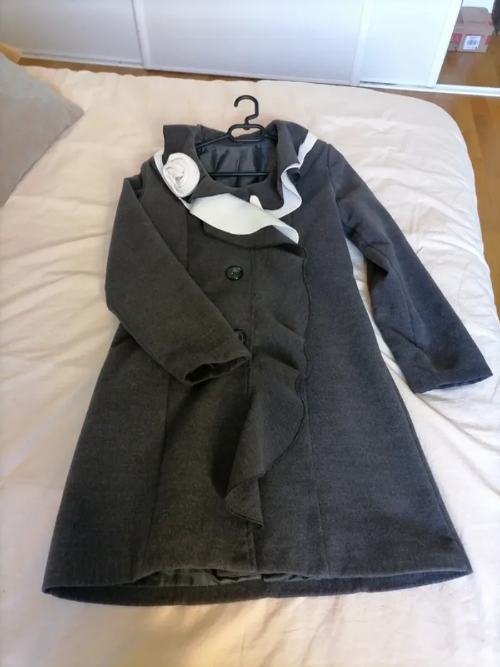 Manteau femme taille 36