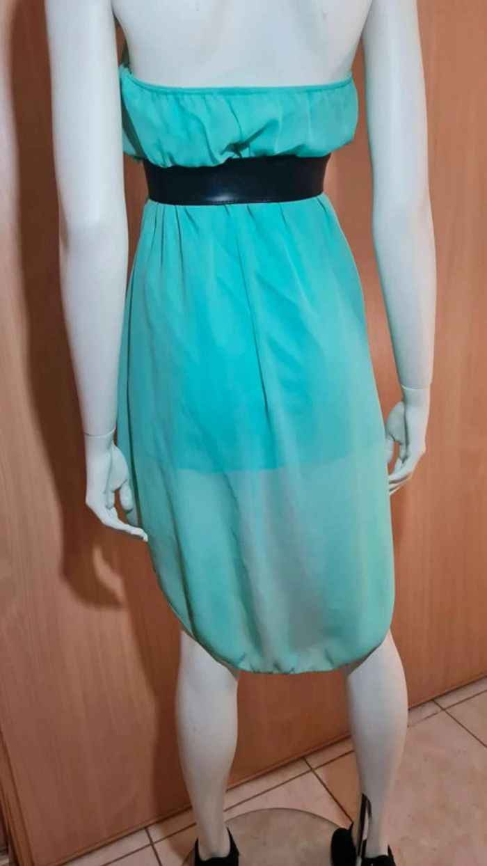 Robe  d'été  legere - photo numéro 4