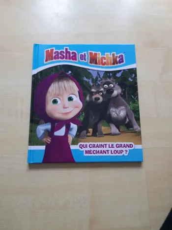 Livre enfant