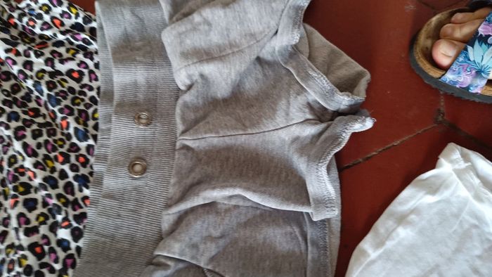 Lot été 10 ans - photo numéro 5