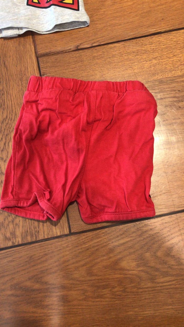 Ensemble été 3 mois - photo numéro 4