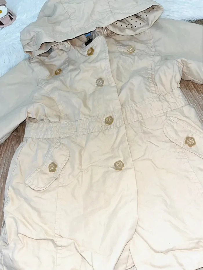 Veste 18M - photo numéro 2
