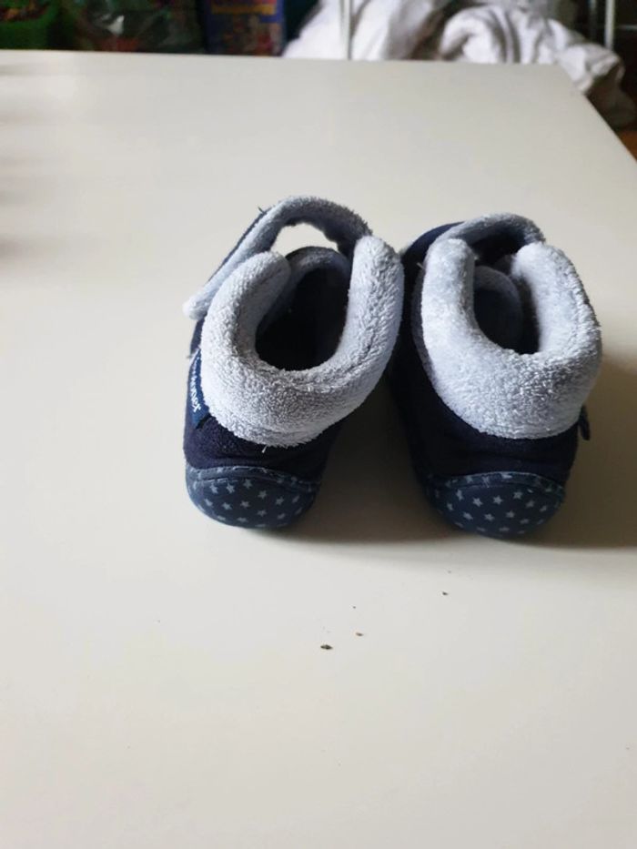 Chausson isotoner - photo numéro 3