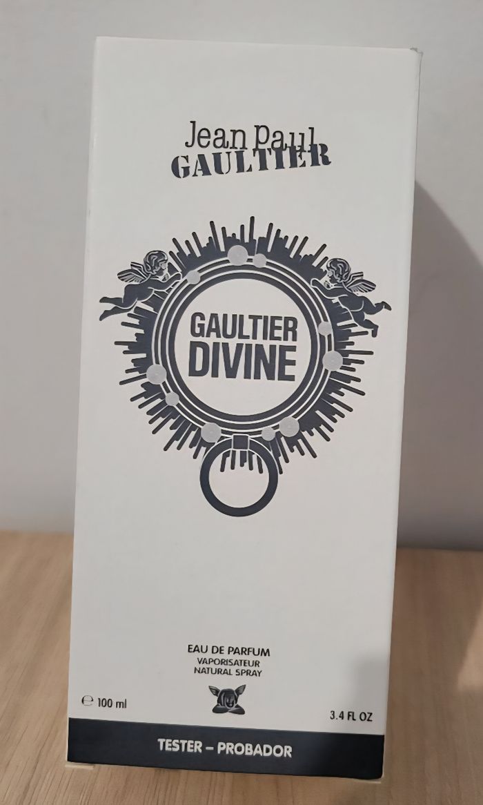 Divine JPG 100ml - photo numéro 2