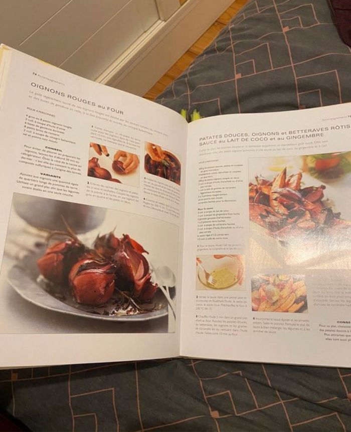 Le tour du monde des plats mijotés - photo numéro 4