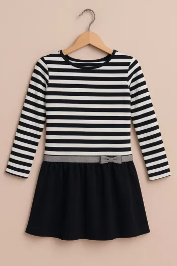Robe fille – LuluCastagnette