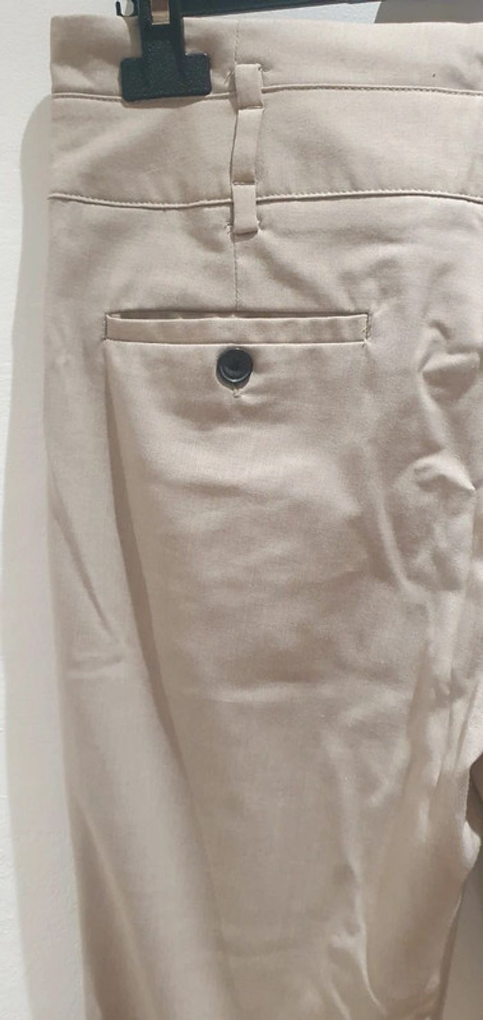 Pantalon Zara - photo numéro 6