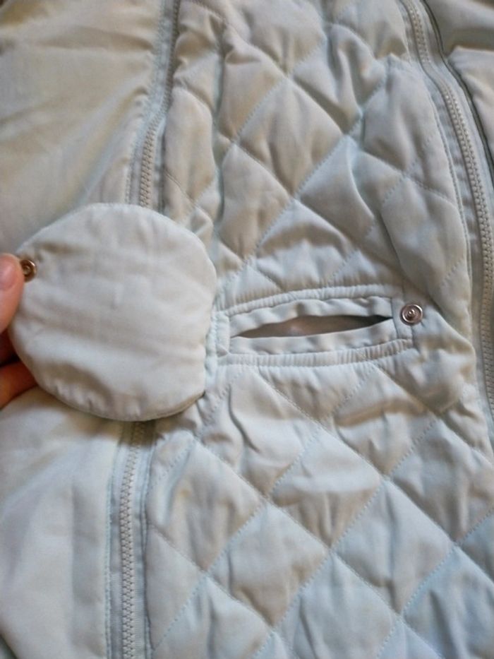 Combinaison bébé - photo numéro 3