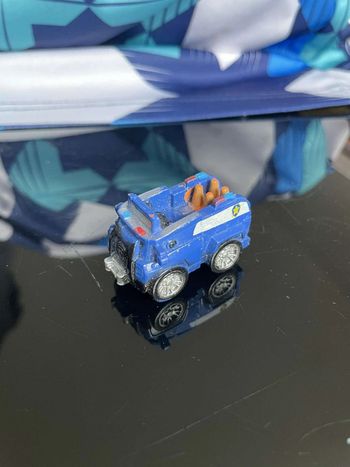 Figurine Paw Patrol 2018