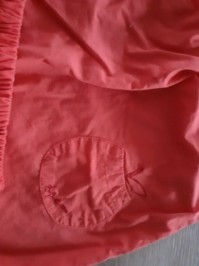 Ensemble bébé fille 6 mois - photo numéro 7