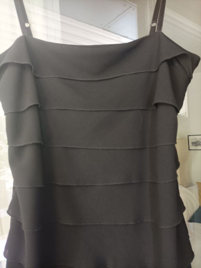 Robe cocktail - photo numéro 2