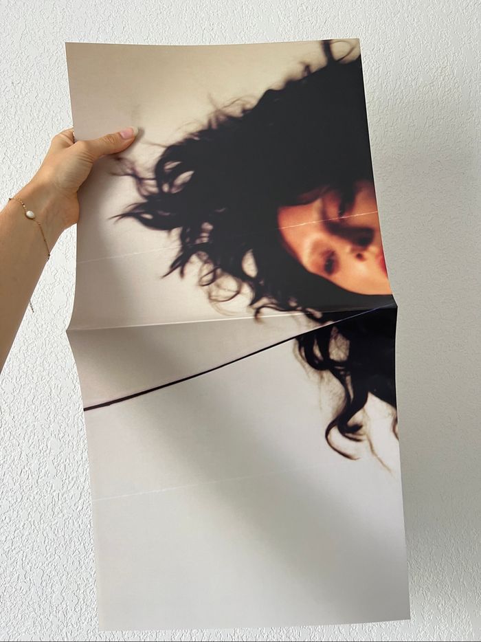 Lady Gaga vinyle Spotify Mayhem - photo numéro 7
