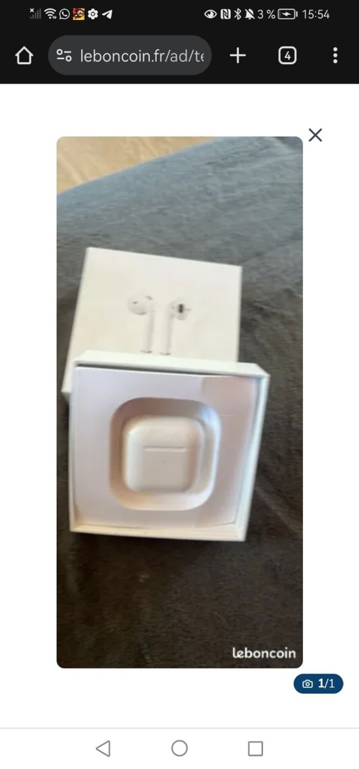 Airpods apple