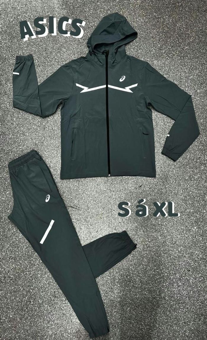 Asics ensemble - photo numéro 3