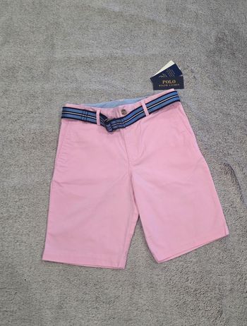 Bermuda Polo Ralph Lauren