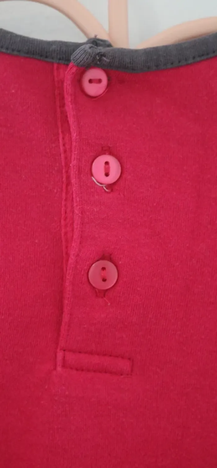 Ensemble ma boutique plus 6 mois - photo numéro 8