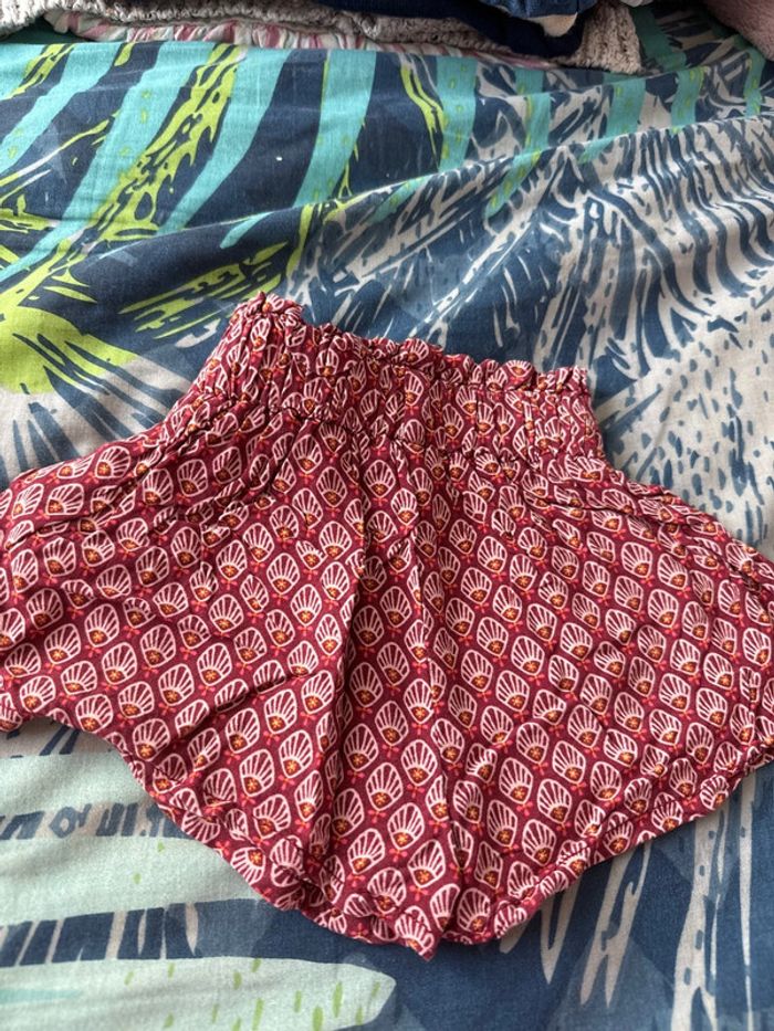 Short fluide Kiabi 6 mois - photo numéro 3