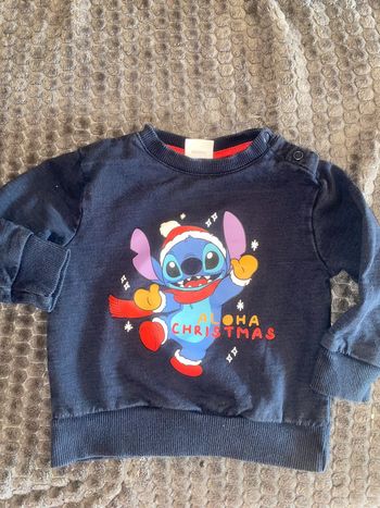 Pull stitch Disney