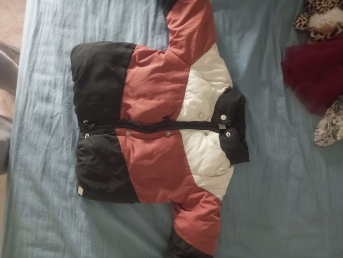 Veste fille 2 ans - photo numéro 2