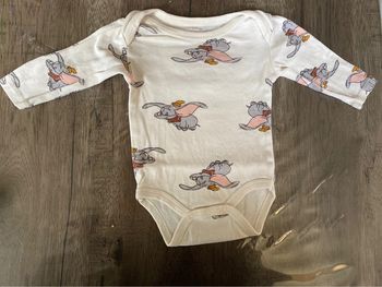 Body ML 3 mois