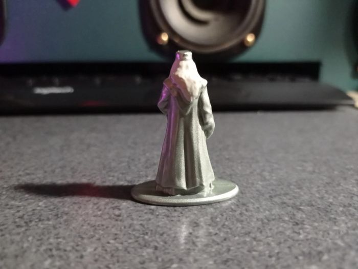 figurine collection Harry Potter - photo numéro 2