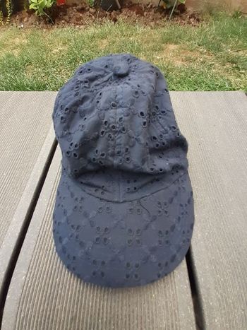 Casquette