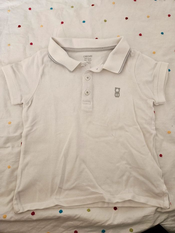 Ensemble bébé - photo numéro 5