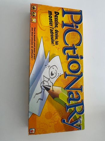 Pictionary