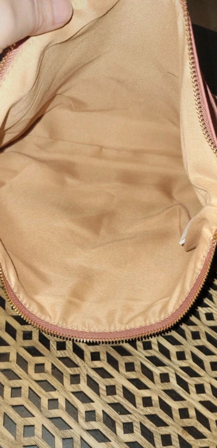 Sac bandoulière carla Faustini - photo numéro 8
