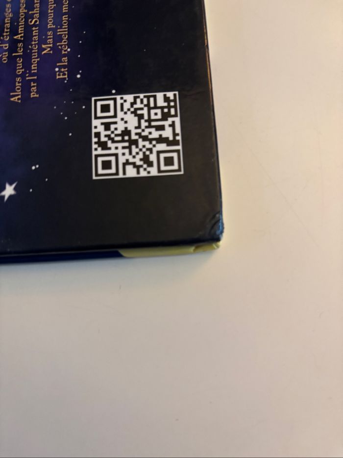 Livre le petit prince la planète des amicodes Glénat - photo numéro 5