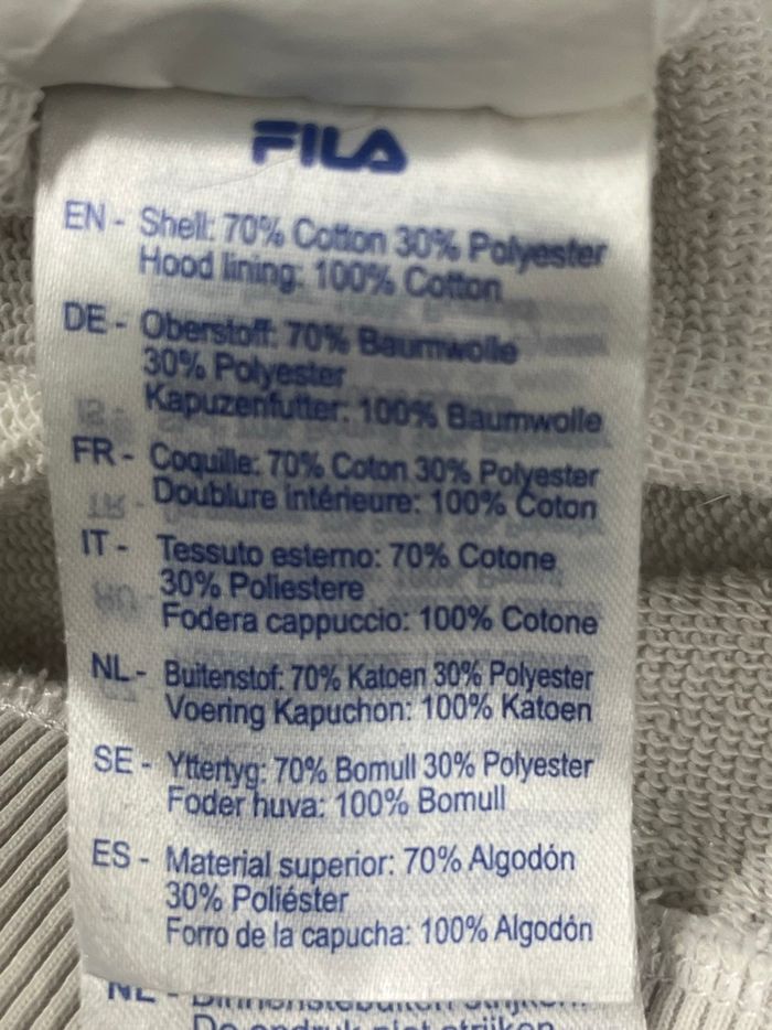 Sweat short - photo numéro 5