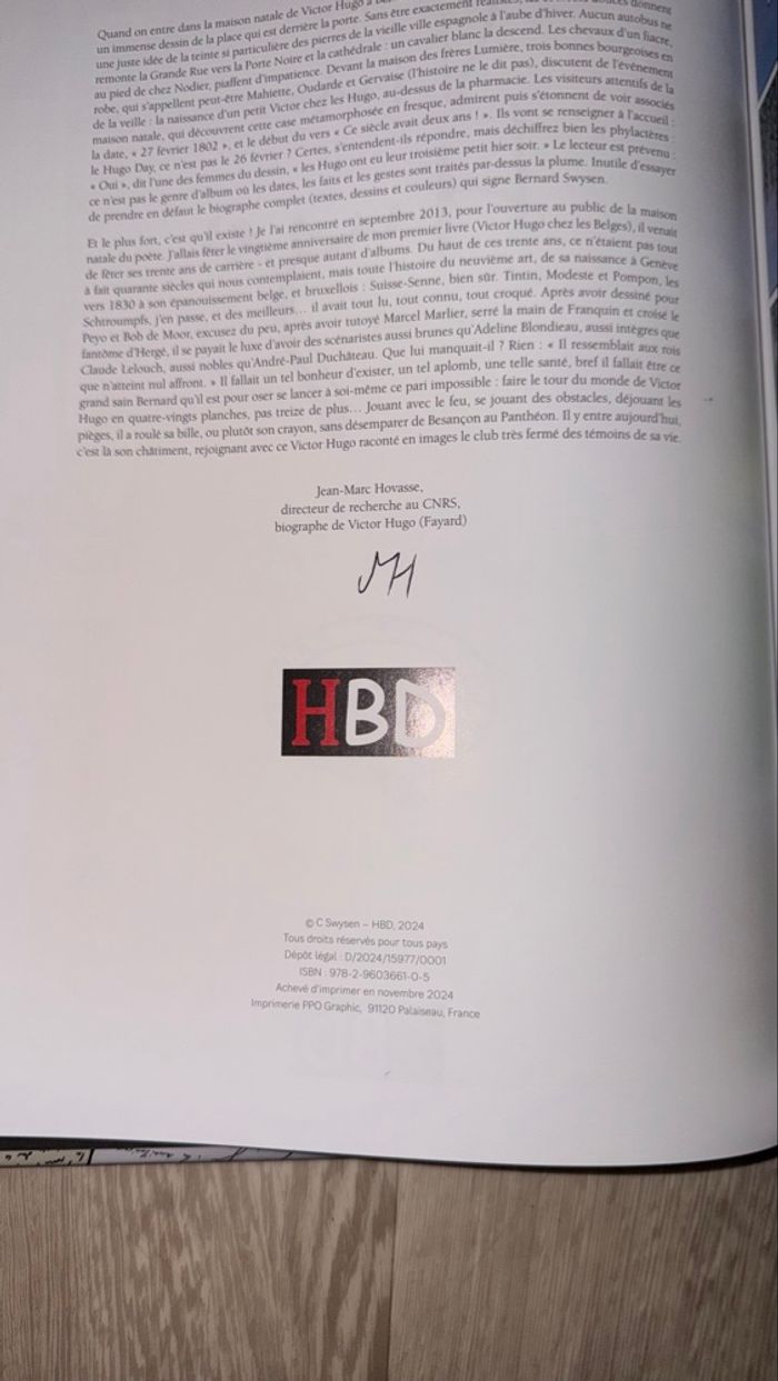 Victor Hugo - photo numéro 2