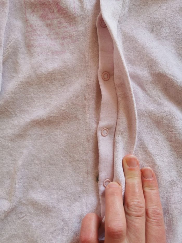 Pyjama - photo numéro 2