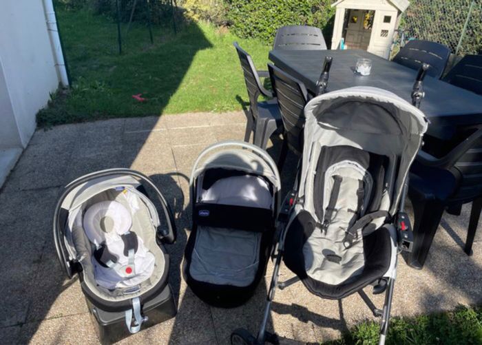 Trio picco - photo numéro 2