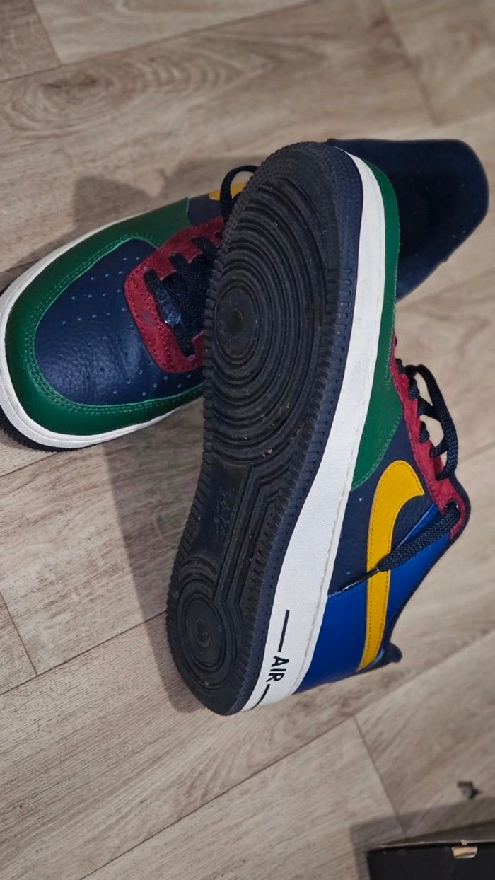 Air force one - photo numéro 3