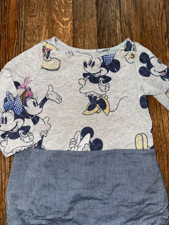 Robe gap 18 mois - photo numéro 2