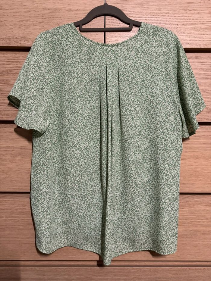 Blouse femme - photo numéro 3