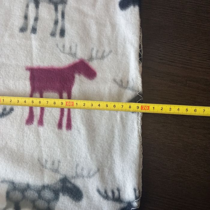 Plaid pour bébé - photo numéro 3