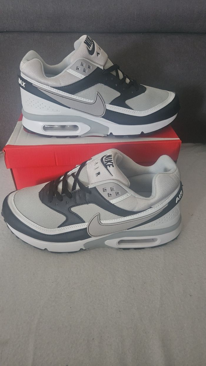 Basket air max BW neuf