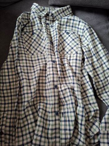 Chemise garçon neuve