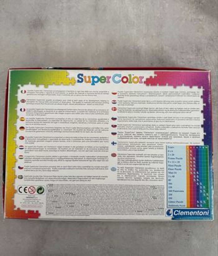 Puzzles Cars - photo numéro 6