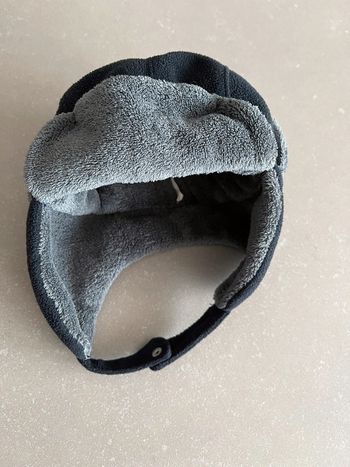 Bonnet chapka taille 47 cm