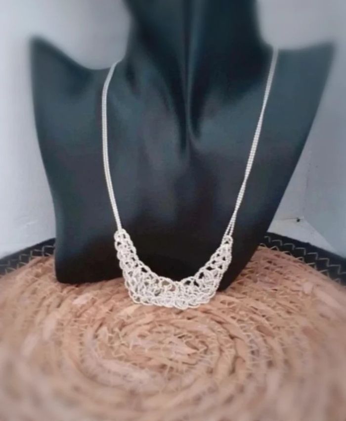 Collier ikita n°13 - photo numéro 2