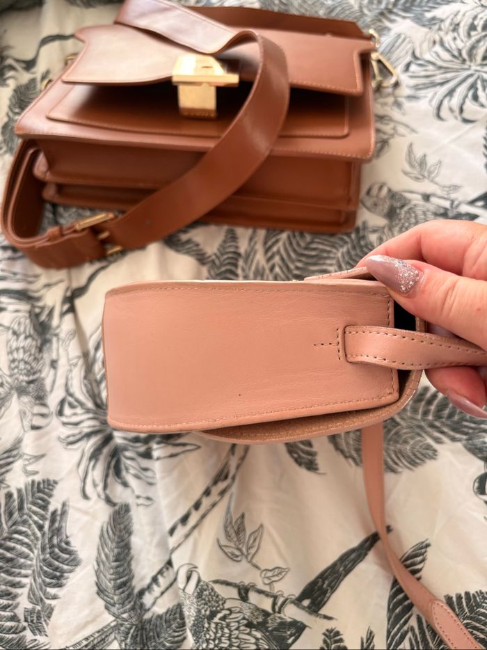 Sac Ernest sezane - photo numéro 8