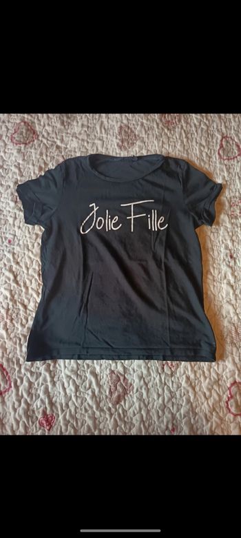 Lot Haut + Robe