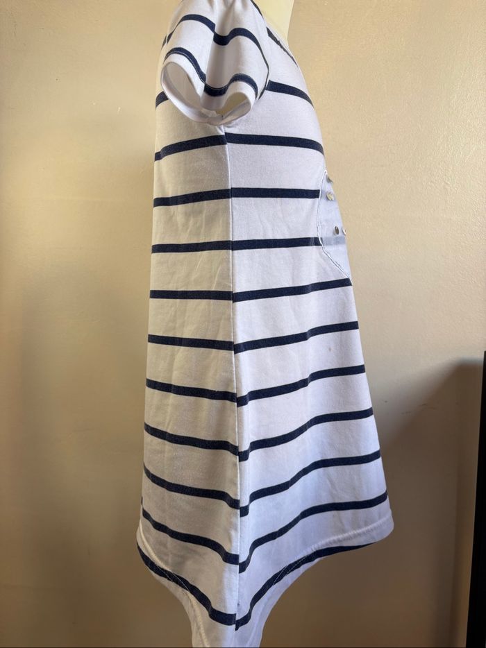 T-shirt fille taille 122/128 - photo numéro 5