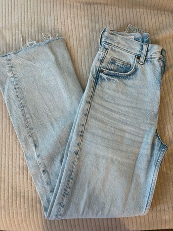 Jean/Jean droit/Jean large/Jean wide leg