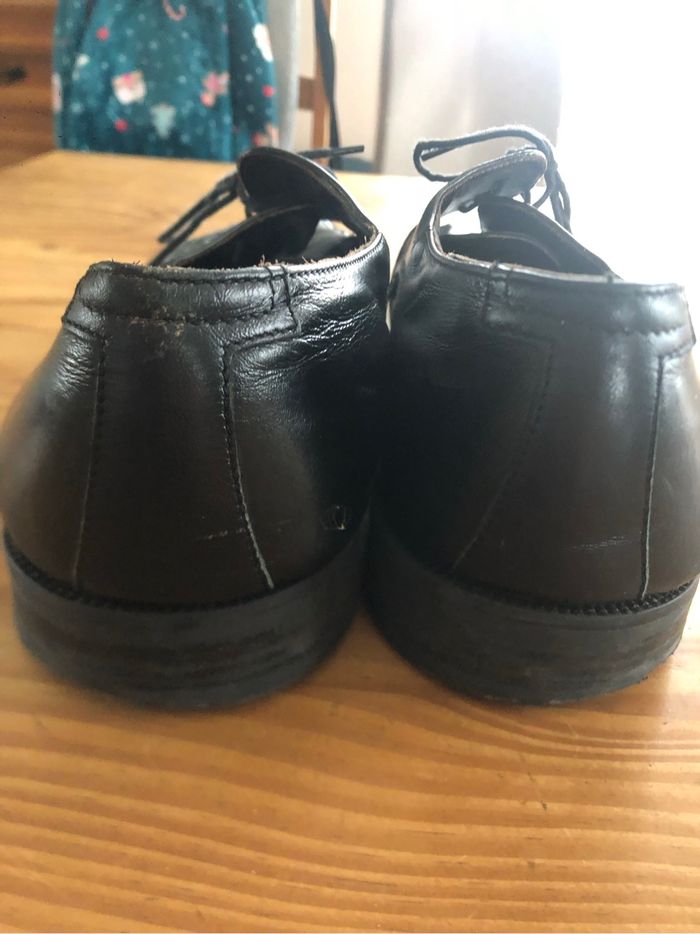 Chaussure de ville homme taille 47 - photo numéro 8