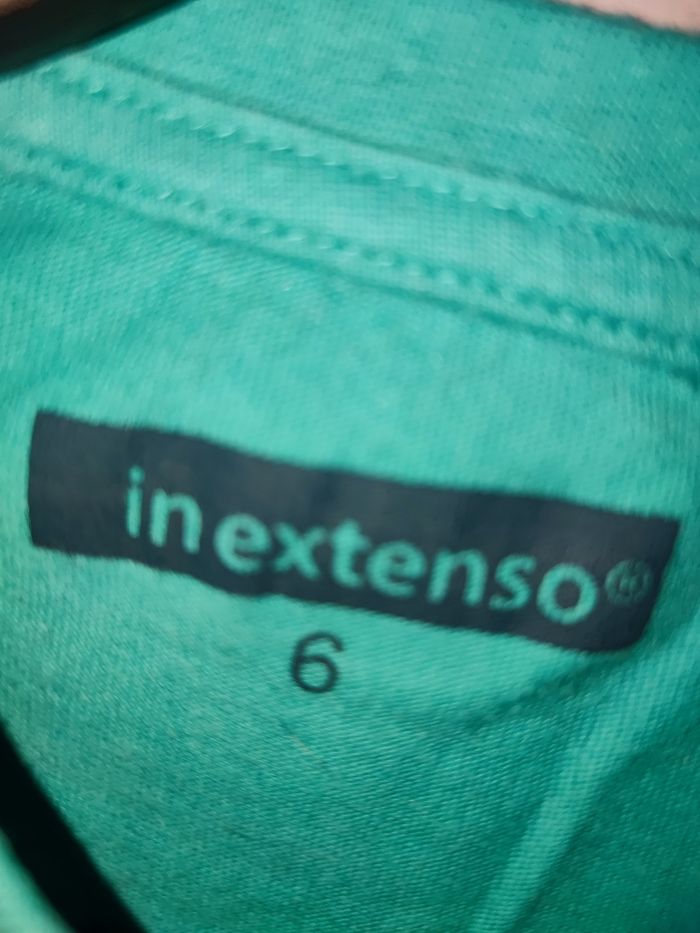 Tee shirt manches longues - photo numéro 2