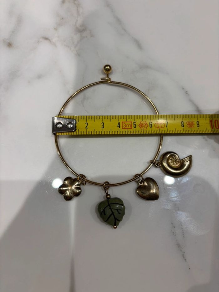 Joli bracelet fantaisie - photo numéro 3